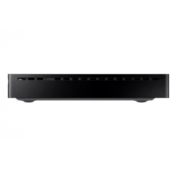 Samsung SBB-SSN musta 4K Ultra HD 3840 x 2160 pikseliä Wi-Fi