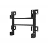 TV-teline Samsung WMN-8200SCXEN musta suurin VESA 600x400 mm