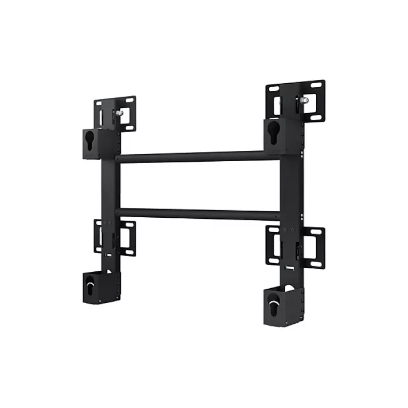 TV-teline Samsung WMN-8200SCXEN musta suurin VESA 600x400 mm
