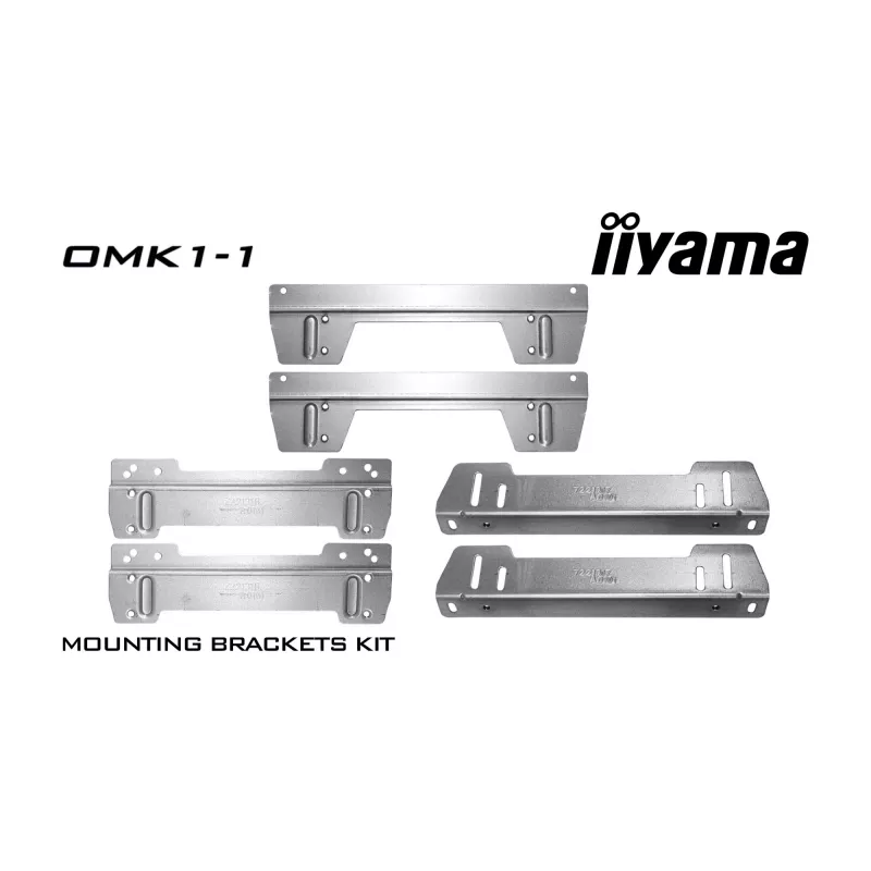iiyama OMK1-1 näyttötelineen lisävaruste