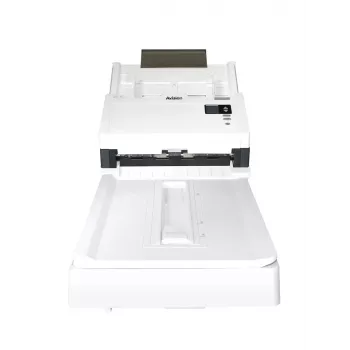 ADF-skanneri Avision AD345GWN 1200 x 1200 DPI A4 valkoinen
