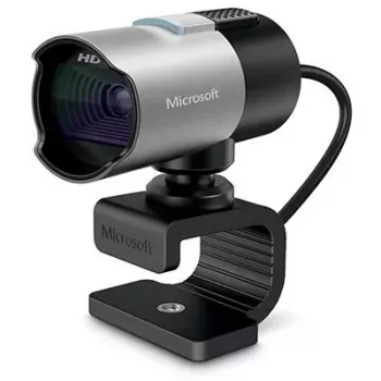 Web-kamera Microsoft LifeCam Studio