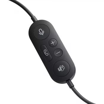 Kuulokemikrofoni Microsoft Modern USB-C Headset