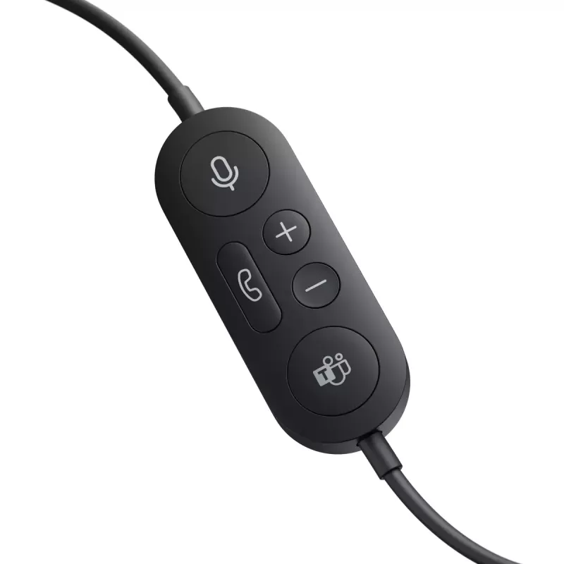Kuulokemikrofoni Microsoft Modern USB-C Headset