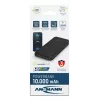 Kannettava varavirtalähde Ansmann PB320PD 10000 mAh