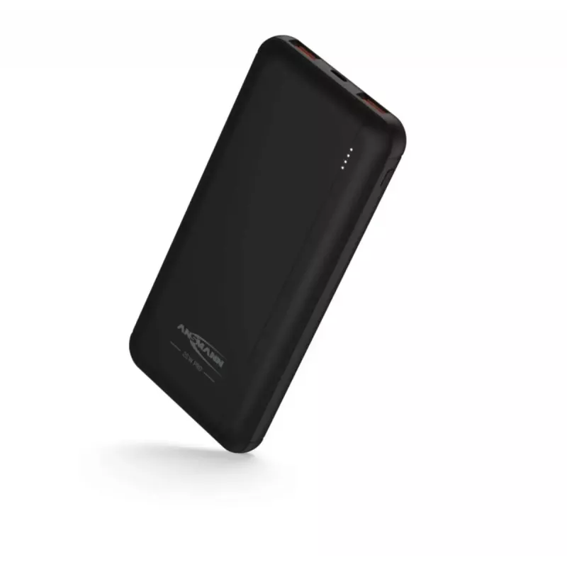 Kannettava varavirtalähde Ansmann PB320PD 10000 mAh
