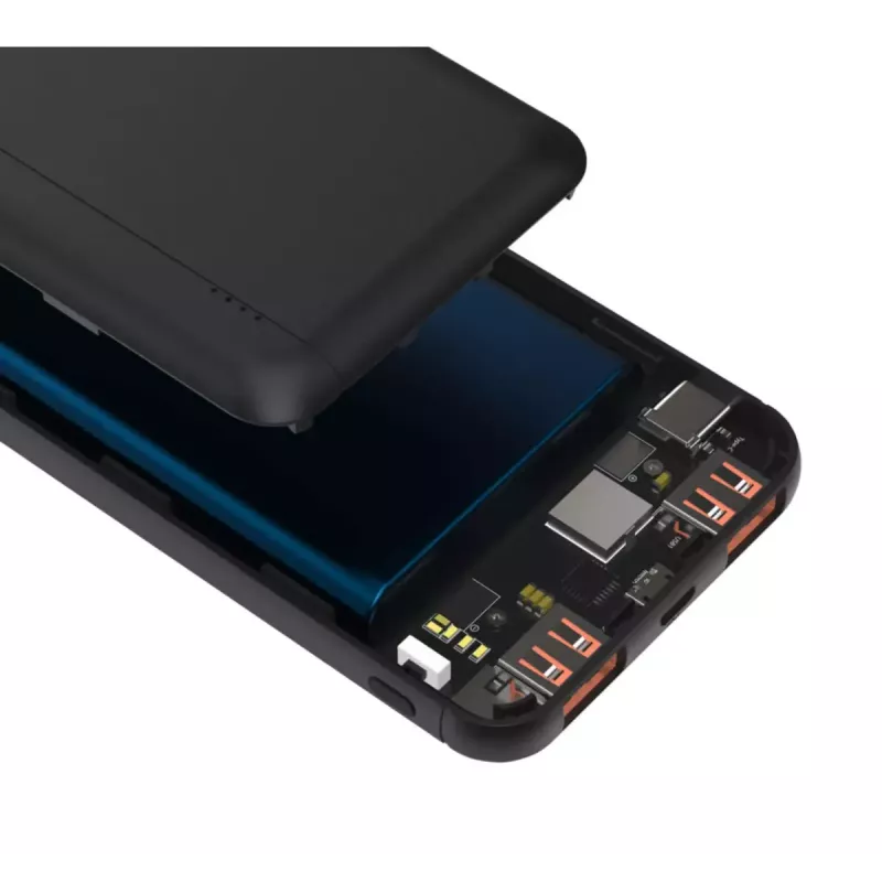 Kannettava varavirtalähde Ansmann PB320PD 10000 mAh