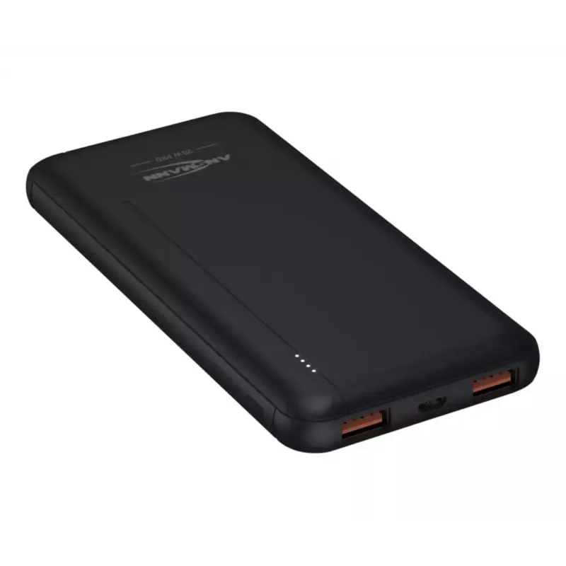 Kannettava varavirtalähde Ansmann PB320PD 10000 mAh