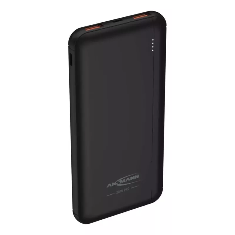 Kannettava varavirtalähde Ansmann PB320PD 10000 mAh