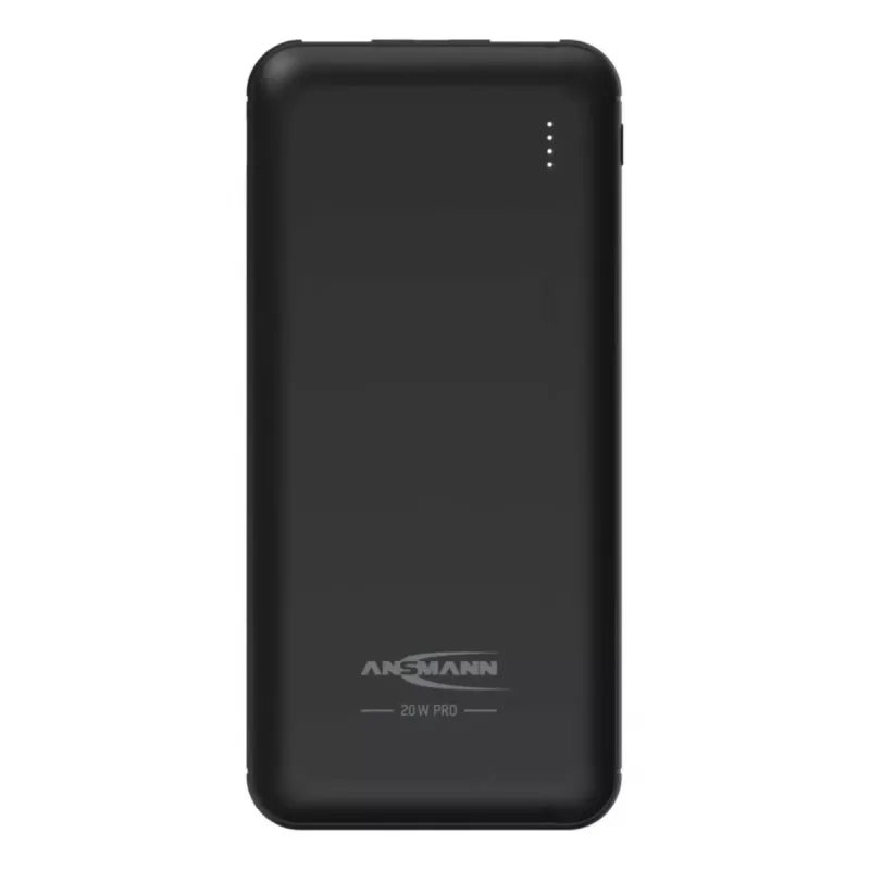 Kannettava varavirtalähde Ansmann PB320PD 10000 mAh