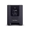 CyberPower PR3000ELCDSXL UPS (keskeytymätön virransyöttö) Line-Interactive 3 kVA 2700 W 9 AC-lähtöä