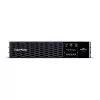 CyberPower PR1000ERT2UC UPS (keskeytymätön virransyöttö) Line-Interactive 1 kVA 1000 W 10 AC-pistorasiaa