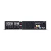 CyberPower PR1000ERT2UC UPS (keskeytymätön virransyöttö) Line-Interactive 1 kVA 1000 W 10 AC-pistorasiaa