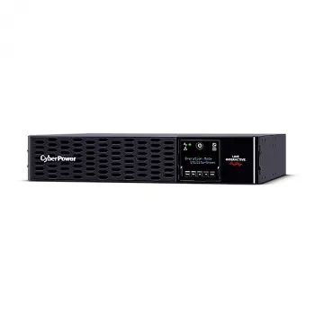 UPS CYBERPOWER PR1500ERTXL2UCN line-interaktiivinen 1500VA 19 tuuman rack/torni