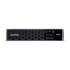 CyberPower PR2200ERTXL2UC UPS (keskeytymätön virransyöttö) Line-Interactive 2,2 kVA 2200 W 8 AC-lähtöä