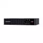 CyberPower PR3000ERTXL2UC UPS (keskeytymätön virransyöttö) Line-Interactive 3 kVA 3000 W 8 AC-lähtöä