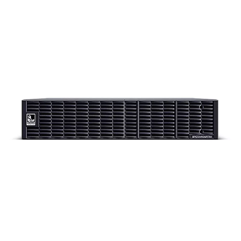 CyberPower BPE72V60ART2U UPS-akku lyijyhappo (VRLA) 12 V 9 Ah