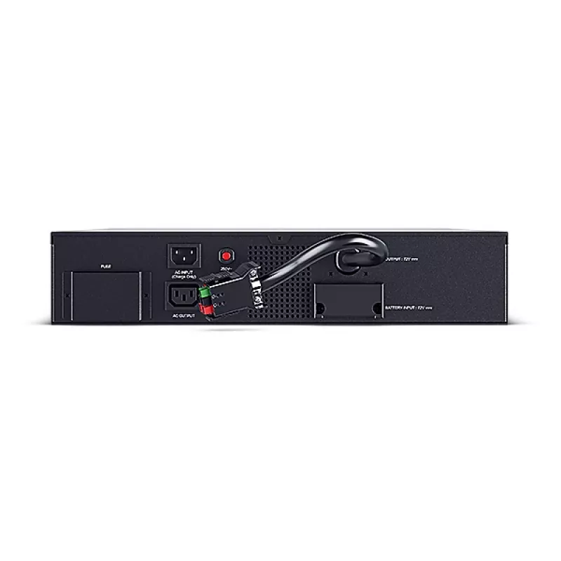 CyberPower BPE72V60ART2U UPS-akku lyijyhappo (VRLA) 12 V 9 Ah