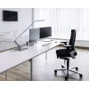 Durable monitoriteline 2 näytölle Durable 508523