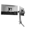 Durable monitoriteline 2 näytölle Durable 508523