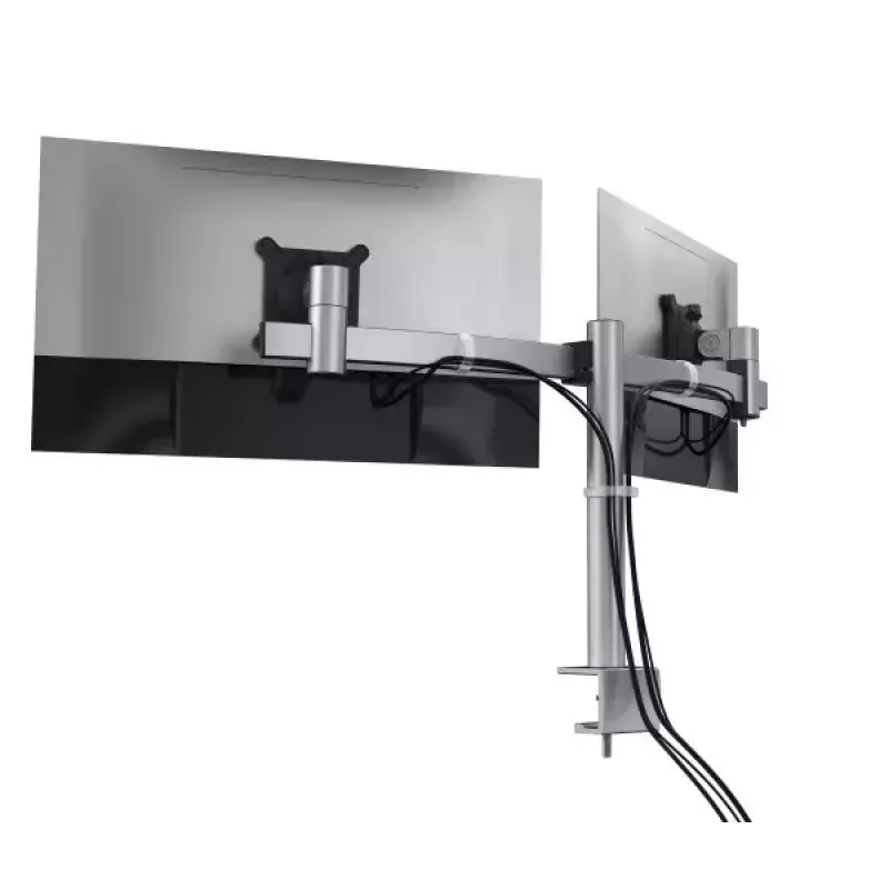 Durable monitoriteline 2 näytölle Durable 508523