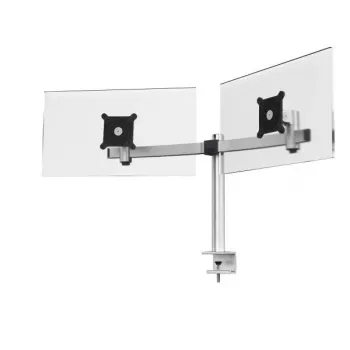 Durable monitoriteline 2 näytölle Durable 508523