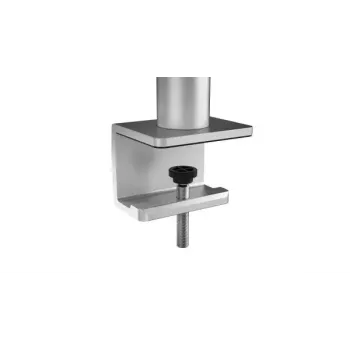 Näyttöteline 1 näytölle ja 1 tabletille Durable 508723