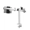 Näyttöteline 1 näytölle ja 1 tabletille Durable 508723