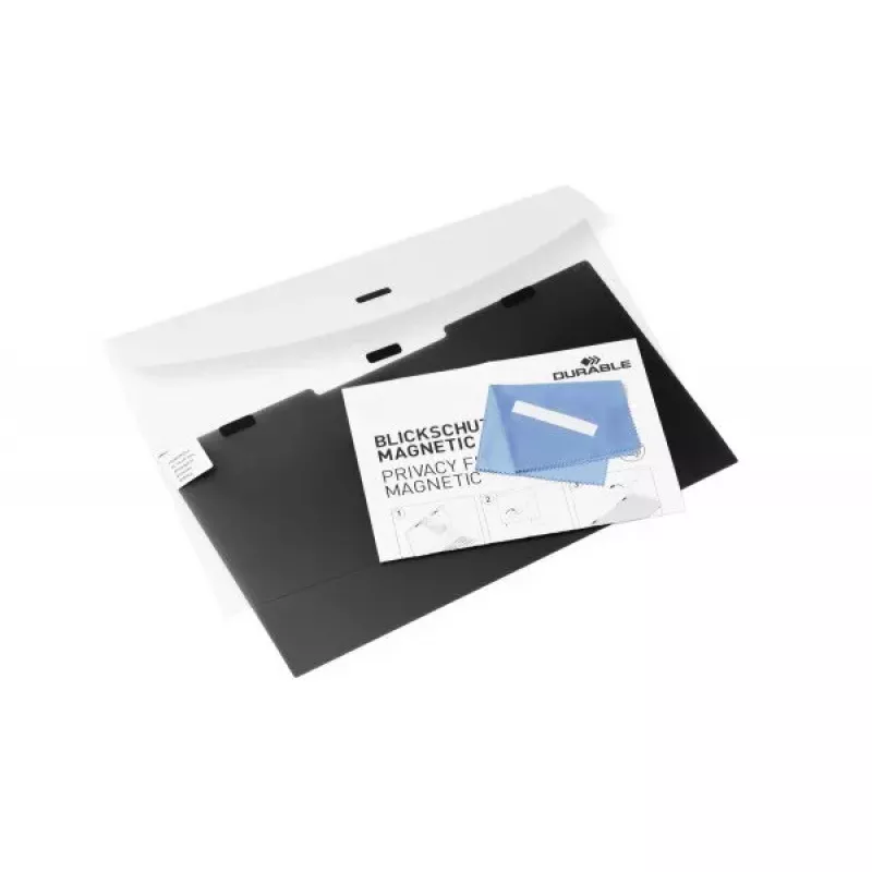 Kehyksetön näytönsuojakalvo Durable 514357