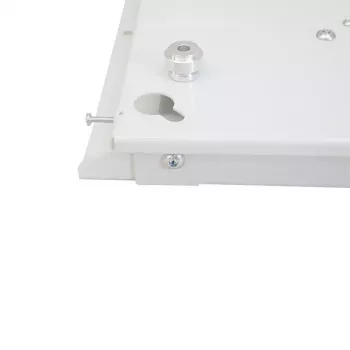 Seinäkiinnike Hagor WH SA Flip 139,7 cm (55)