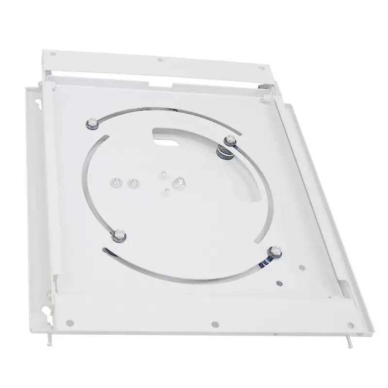 Seinäkiinnike Hagor WH SA Flip 139,7 cm (55)
