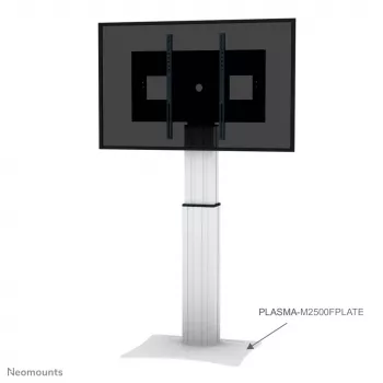 Neomounts PLASMA-M2500FPLATE jalustalevy