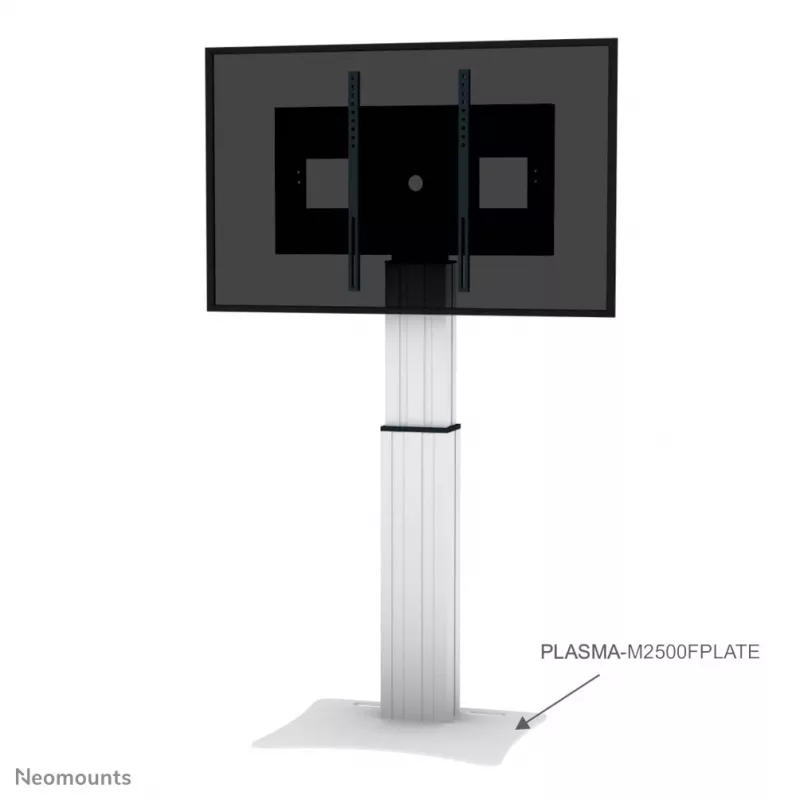 Neomounts PLASMA-M2500FPLATE jalustalevy