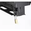 B-Tech taulutelevision seinäkiinnike BT7885/B VESA 600x400 70kg