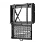 B-Tech taulutelevision seinäkiinnike BT7885/B VESA 600x400 70kg