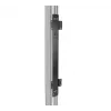B-Tech SYSTEM X - kaksikiskoinen asennuskiinnike BT8390:lle - 19 mm seinästä