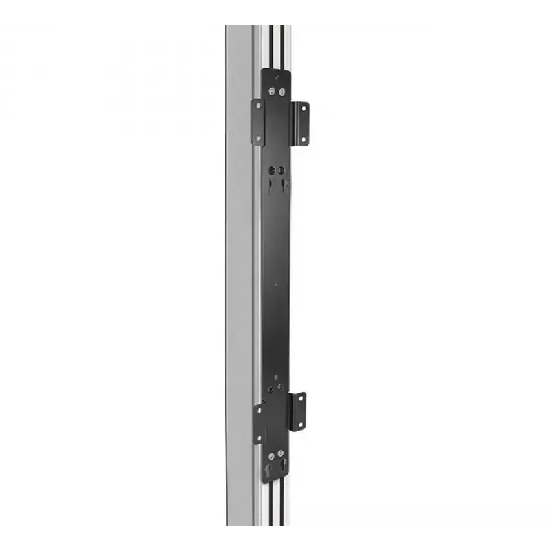 B-Tech SYSTEM X - kaksikiskoinen asennuskiinnike BT8390:lle - 19 mm seinästä