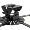 Kattokiinnike B-Tech BT899XL-AD/B erittäin suuri projektori 25 kg musta
