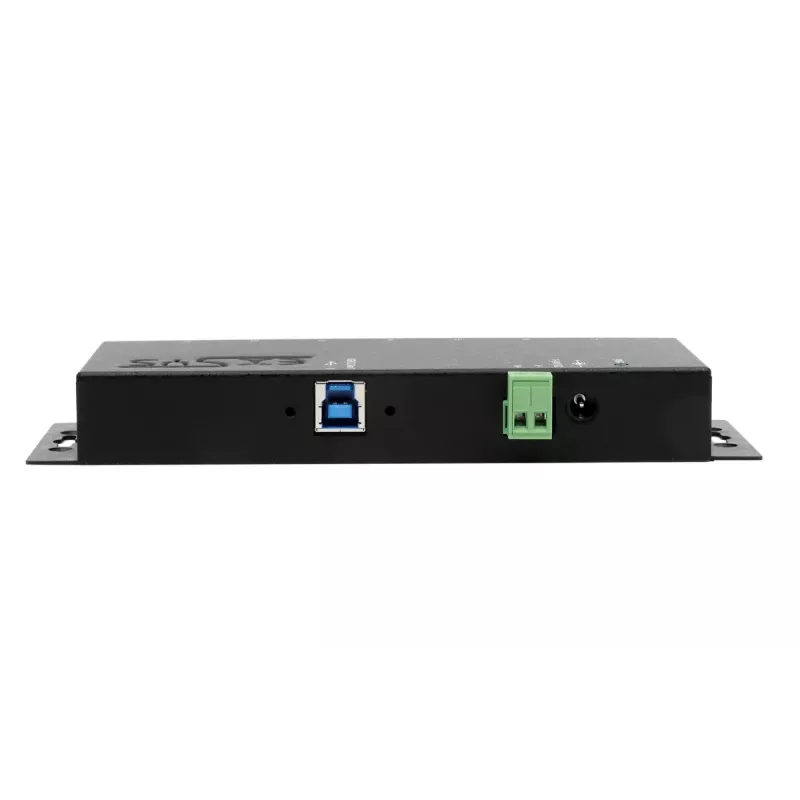 USB-keskitin EXSYS EX-1188HMS-3