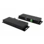 USB-keskitin EXSYS EX-1188HMS-3