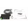 USB-keskitin EXSYS EX-1504HMS