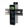 USB-keskitin EXSYS EX-1504HMS