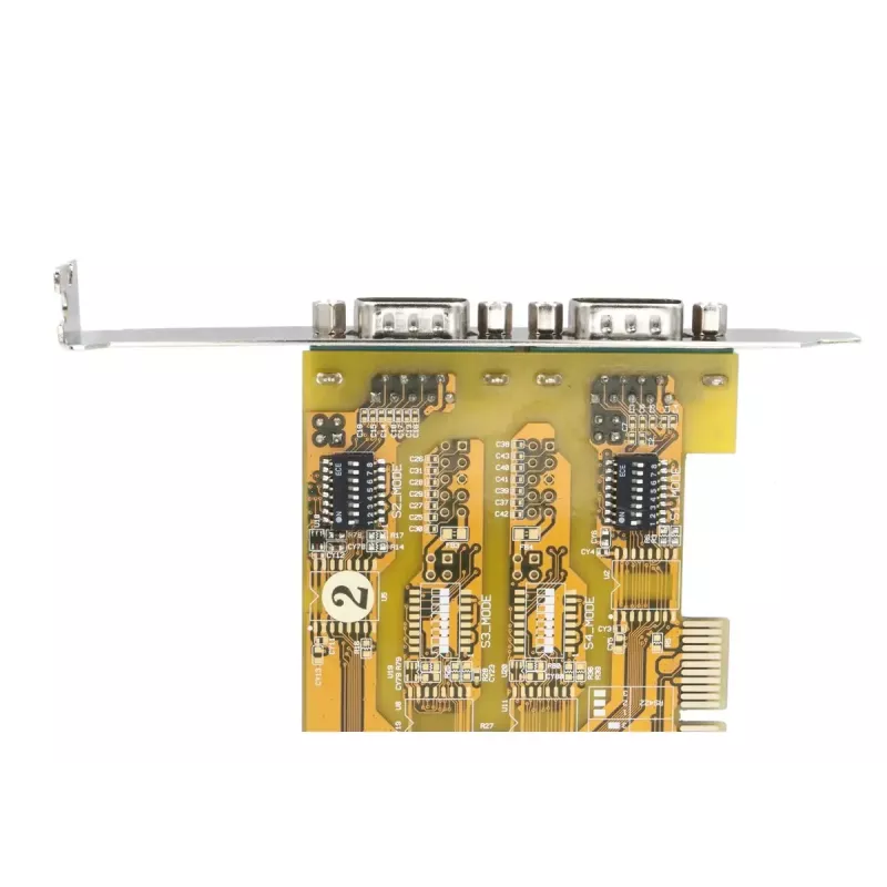 Liitäntäkorttisovitin EXSYS EX-45032