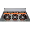 Palvelinkotelo Inter-Tech 3U-3416 rack musta