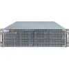Palvelinkotelo Inter-Tech 3U-3416 rack musta