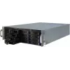Palvelinkotelo Inter-Tech 3U-3416 rack musta