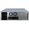 Palvelinkotelo Inter-Tech 3U-3416 rack musta