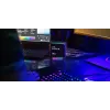 SSD Western Digital D50 langallinen Thunderbolt 3 musta