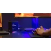SSD Western Digital D50 langallinen Thunderbolt 3 musta