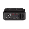 SSD Western Digital D50 langallinen Thunderbolt 3 musta